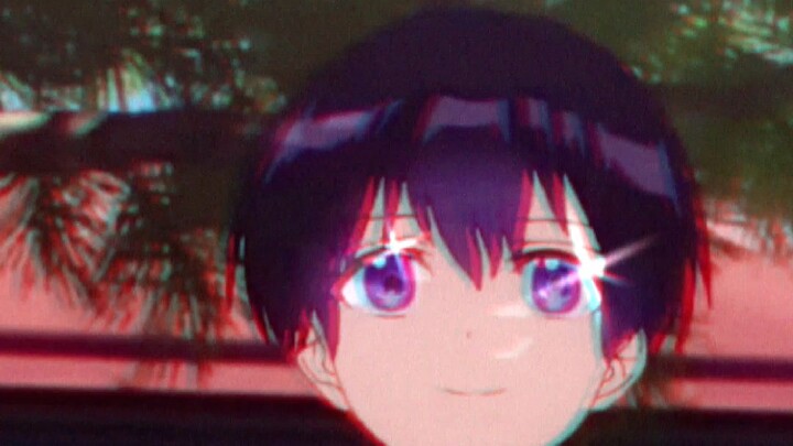 my first edit
