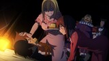 Darkness Turns Sadist and Took Her Revenge From Kazuma - Konosuba Season 3 Episode 4