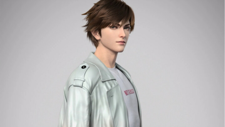 【Đội Vua Vô Hạn】Dân công ăn lương nhảy điệu nhảy công sở! Nhanh cùng Bạch nhảy điệu nhảy công sở nào