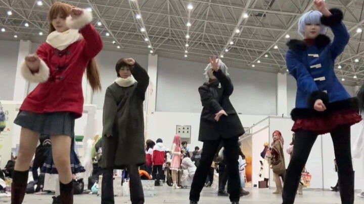 Evangelion of the New Century