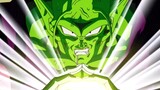 Dragon Ball: Momen penting terakhir Piccolo