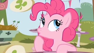 Apa yang harus kita lakukan jika Pinkie Pie dikuasai? Siapakah Pinkie Pie yang sebenarnya?