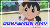 Doraemon_AMV | Regardless whether you have strengths or not~I will always love you still