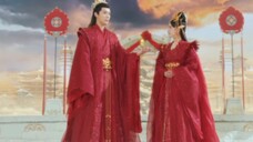 Yuan Qi snatched the marriage and married into Wutong Island with Qingchi Palace as a betrothal gift