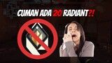 MASA SIH CUMAN ADA 20 RANK RADIANT?! | Ask-Valorant #3 Indonesia