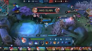 KAGURA MANIAC (1 HIT DELETE✨)