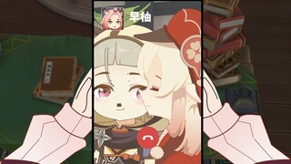 [Animasi Dampak Genshin] ️《DIO! Jangan cinta lagi! ️