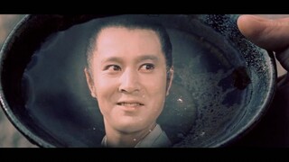 怪诞美学-“给小日子再来亿碗”【怪谈-《茶碗中》】