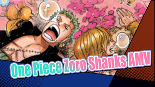 Kebenaran Adalah Kebenaran | Zoro Shanks