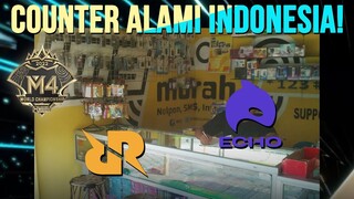PH INI EMG COUNTER ALAMI RRQ HOSHI !!! NICE TRY MASIH ADA GAME SELANJUTNYA