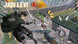 Event Terseru Nih Cuy Bisa Terbang Terbang | PUBG Mobile