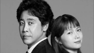 Just a bit Espers Episode 1 Sub indo