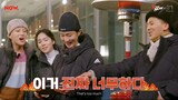 Real NOW - WINNER Epsiode 5 - WINNER VARIETY SHOW (ENG SUB)