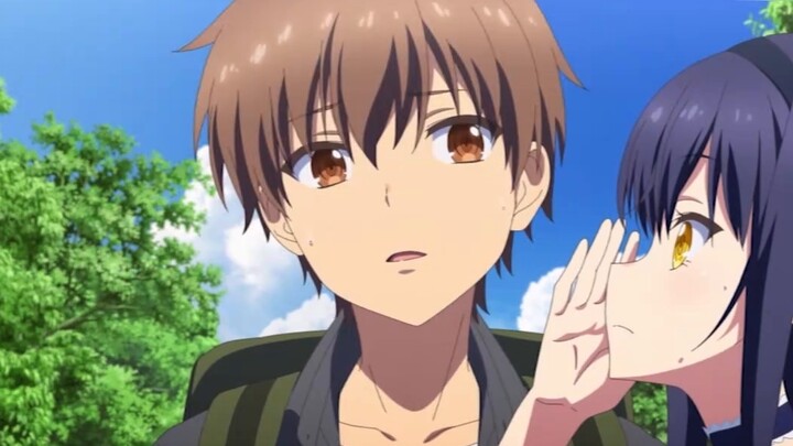 The entire internet is going crazy! The production team's most outrageous prank? An epic crew twist!