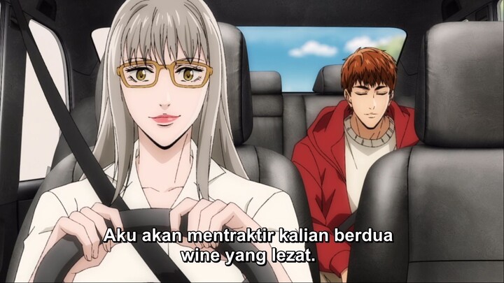 EP 20 - Tetesan dewa Sub Indo