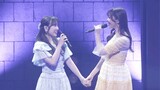 Bài hát thần thánh của Yabuki Nako Sashihara Rino "Your Name is Hope + Miyawaki Sakura Chúc mừng phi