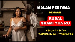 KISAH NYATA TKW Indonesia Rela Menikah dengan Pria Tua Afrika Demi Mahar Sebuah Lamborghini!!