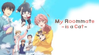 Doukyonin wa Hiza, Tokidoki, Atama no Ue|Eps 7 Sub Indo