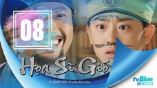 tvBlue DRAMA | Họa Sĩ Gió - Tập 8 | TVM CORP