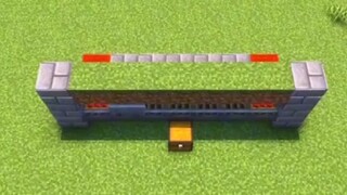 how to use redstone in Minecraft
