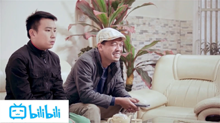 Chọc Nhầm Bố Vợ Khó Tính - Kem Xôi TV - Hài Trung Ruồi Minh Tít hot 2021_6 #giaitri