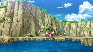 POKEMON NEW 2023 Subtitle indonesia eps 2