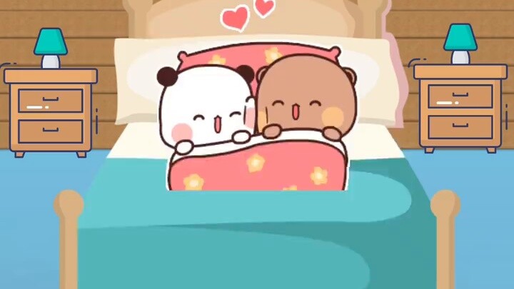 ทารกที่อบอุ่นในฤดูหนาวและ Goubuli ในฤดูร้อน