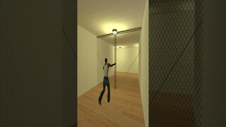 CJ Is Walking, But There Is No Passage 2