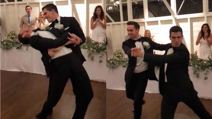 Cara Menjadi Pusat Perhatian di Pernikahan