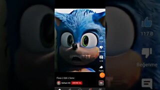 Floss Sonic edit