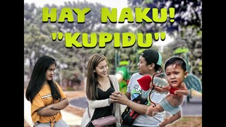 Hay Naku Kupidu