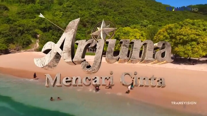 Arjuna Mencari Cinta - Episode 4 (Trans TV HD) 12/7/2026
