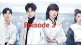 Broker love ep 3 hindi dubbed | new korean hindi dubbed drama