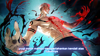 Awas nanti nyesel | jujutsu kaisen ? ?