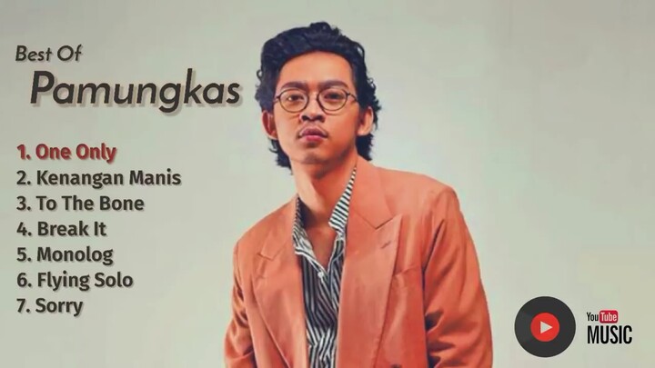 Best Of Pamungkas || Lagu Pamungkas (Playlist)