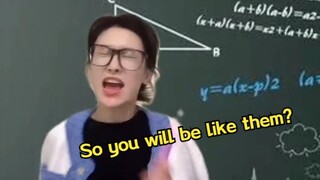 脑子里总是浮现出一些奇怪的画面......