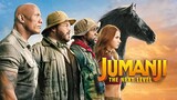 Jumanji: The Next Level (2019) HD