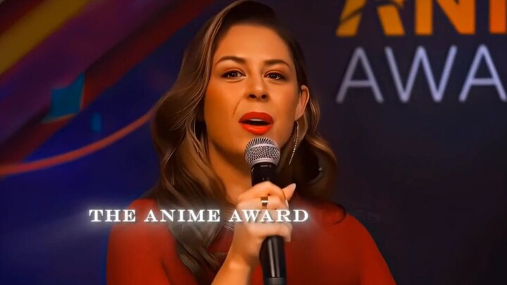 Well deserved AOT