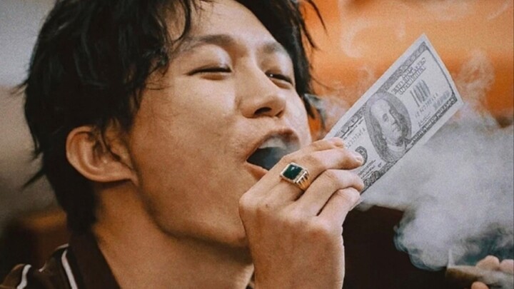 【唐小虎】旧场街傻白甜vs白金瀚战神