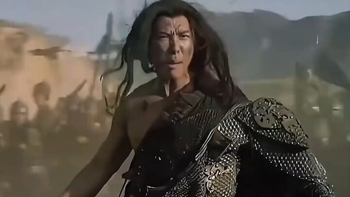 Why hasn’t the Battle to Destroy Wu been depicted in any version of Romance of the Three Kingdoms?