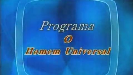 387 - Como Acessar a Ciência Infusa  - Programa O Homem Universal