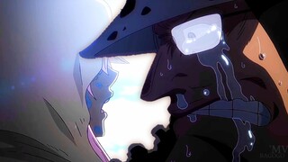 Kuma save Ginny... Masa lalu Kuma gelap bangett yaa?😭 - [One Piece/AMV]