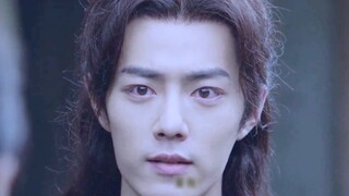 [Xiao Zhan Narcissus‖Sanxian] "Picking Flowers in the Mirror" Master and Apprentice‖Double Strong‖Cr