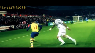 Những gì đẹp nhất, đỉnh cao nhất thì anh ấy đã để lại Arsenal