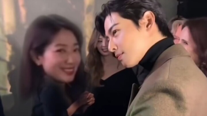 Park Shin-hye: Là soái ca
