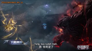 PV Swallowed Star Episode 191 Sub Indo