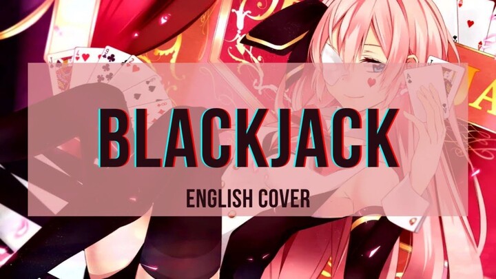( cover ) Blackjack- Megurine Luka