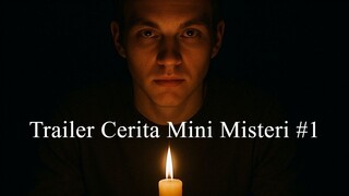 Trailer Cerita Mini Misteri #1
