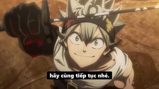 Asta Có Xứng Đáng Trở Thành Ma Pháp Vương - Part 2