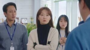 Destined with You epsoide 12 [Sub Indo]